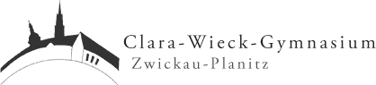 Logo Clara-Wieck-Gymnasium